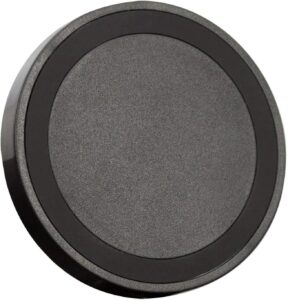 cargador inalámbrico