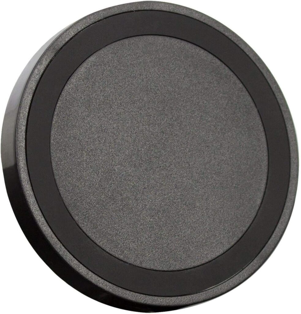 cargador inalámbrico