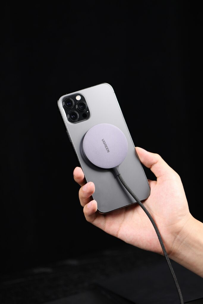 Top 3 Cargadores Inalámbricos para Coche con Ventilador: Opiniones y Recomendaciones de Expertos